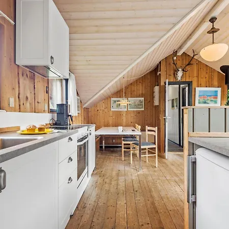 Feriehus 4 Bedroom Lovely In *